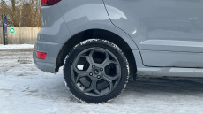 Ford EcoSport 1.0 EcoBoost 125 ST-Line 5dr Petrol Hatchback